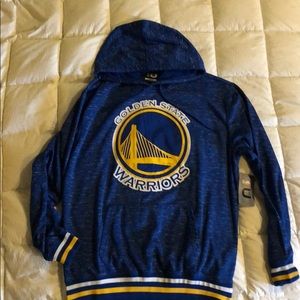 Golden State Warriors Hoodie